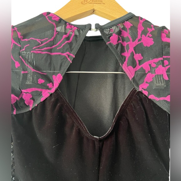 Weissman Dance Costume Child Medium MC - Picture 6 of 7